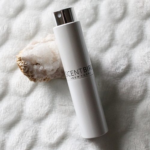 A Perfume Subscription Service? Try ScentBird *