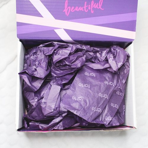 tarte Create Your Own Kit + Swatches