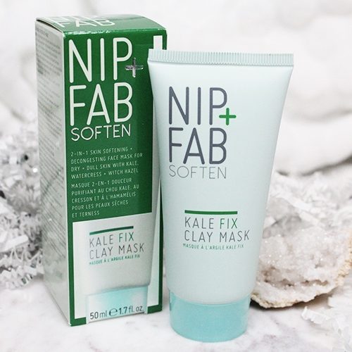 Nip + Fab Skincare Review *