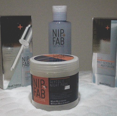 Nip + Fab Review *