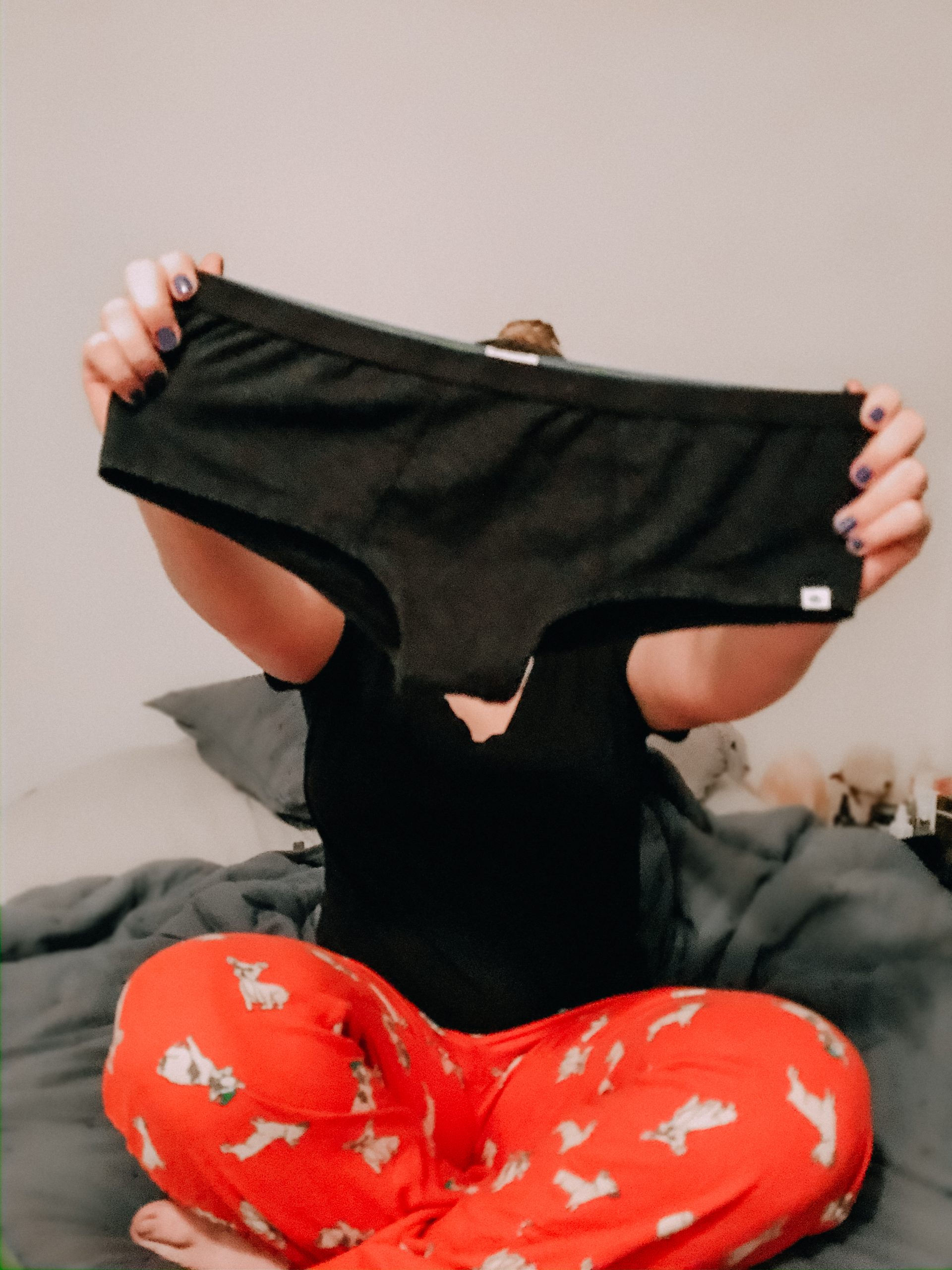 Should You Wash Underwear Before Wearing? – WAMA Underwear